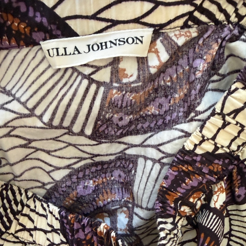 Ulla Johnson Girls Skirt - Picture 2 of 4